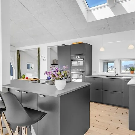 Amazing In With Kitchen * Slagelse