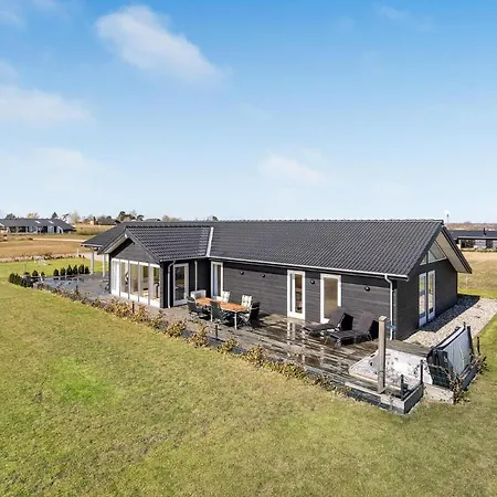 Vakantiehuis Amazing In With Kitchen *