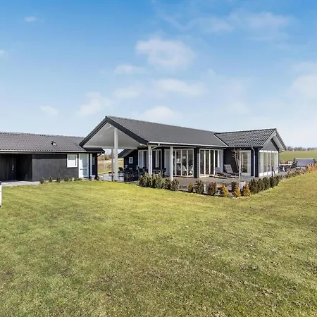 Amazing In With Kitchen Vakantiehuis Slagelse