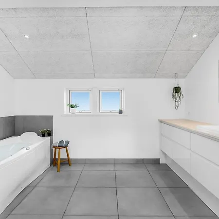 Hébergement de vacances Amazing In With Kitchen Slagelse
