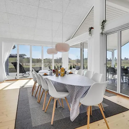 Amazing In With Kitchen Hébergement de vacances *