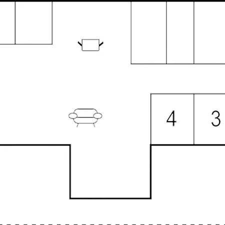 Amazing In With Kitchen 度假居 斯莱格思